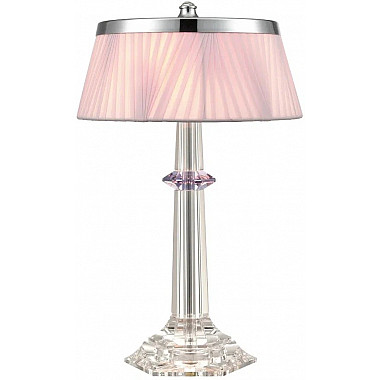 Интерьерная настольная лампа Tecla WE721.03.174