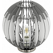 Интерьерная настольная лампа Olmero 96975