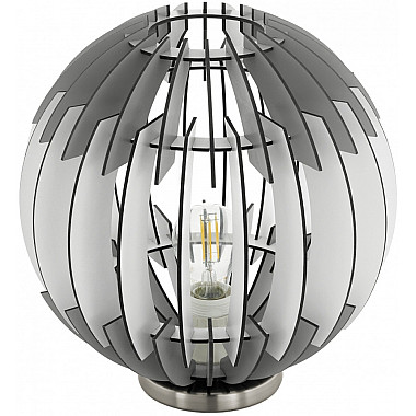 Интерьерная настольная лампа Olmero 96975