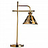 Настольная лампа Arte Lamp Kensington A1511LT-1PB
