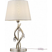 Интерьерная настольная лампа Monique FR2001TL-01G