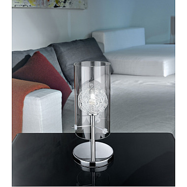 Интерьерная настольная лампа Lamas 93115