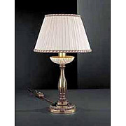 Настольная лампа Reccagni Angelo P.5500 P