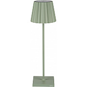 Интерьерная настольная лампа Plisse 189204