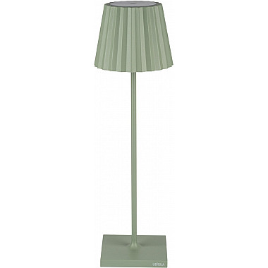 Интерьерная настольная лампа Plisse 189204