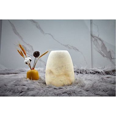 Интерьерная настольная лампа Magia FL1036-3T