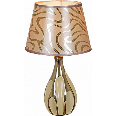 Интерьерная настольная лампа 01810-0.7-01