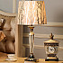 Интерьерная настольная лампа Table Lamp KR0707T-1