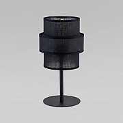 Интерьерная настольная лампа Calisto 5895 Calisto Black