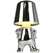 Интерьерная настольная лампа Ninet APL.672.14.01