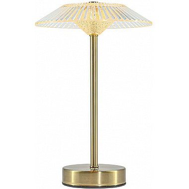 Интерьерная настольная лампа Spello L64332.70