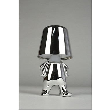 Интерьерная настольная лампа Ninet APL.672.14.01