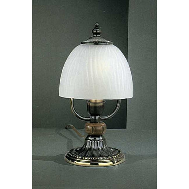 Интерьерная настольная лампа 485 P.4852