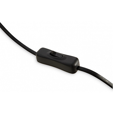 Интерьерная настольная лампа Barries FR6185TL-L5OR