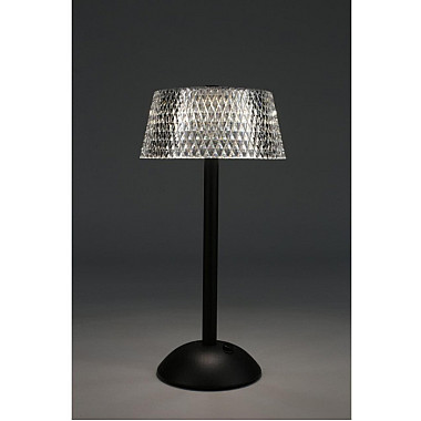 Интерьерная настольная лампа OML-40104-01