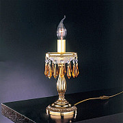 Интерьерная настольная лампа 4652 P.4652