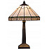 Интерьерная настольная лампа 857 857-804-01