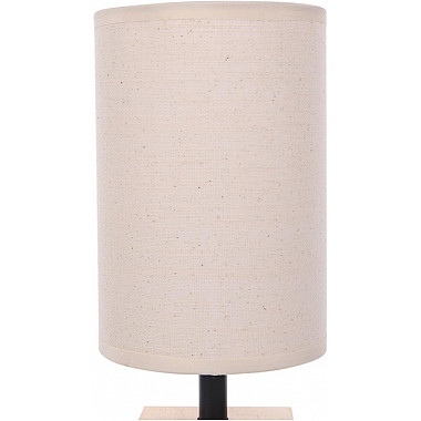 Интерьерная настольная лампа Maderana 8199/1T