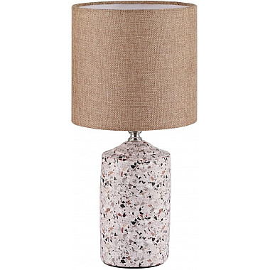 Интерьерная настольная лампа Terazio 8141/1T