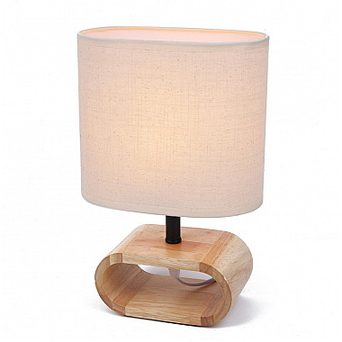 Интерьерная настольная лампа Maderana 8199/1T