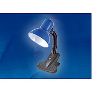 Интерьерная настольная лампа TLI-222 Light Blue. E27