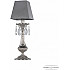 Интерьерная настольная лампа Florence 71100L/1 Ni SQ10