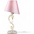 Интерьерная настольная лампа Cutie ARM051-11-G