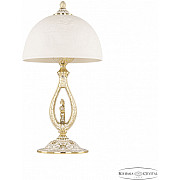 Интерьерная настольная лампа Florence 71400L/25 GW Pair FH1S