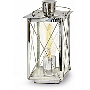 Интерьерная настольная лампа Donmington 49279