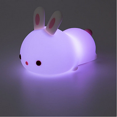 Интерьерная настольная лампа Tilly A7372LT-1WH