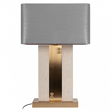 Интерьерная настольная лампа Flagstone 10445T/C