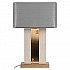 Интерьерная настольная лампа Flagstone 10445T/C