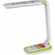 Интерьерная настольная лампа NLED-425-4W-GR