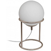 Интерьерная настольная лампа Castellato 1 97332