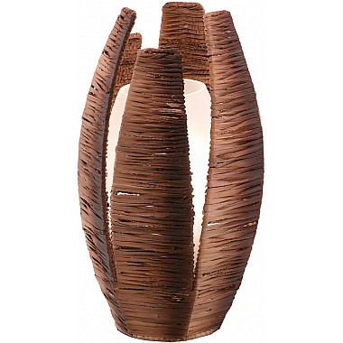 Интерьерная настольная лампа Mongu 91014