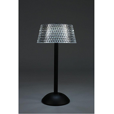 Интерьерная настольная лампа OML-40104-01