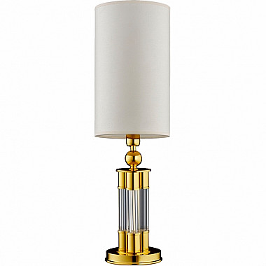 Интерьерная настольная лампа Lea LEA-LG-1(P/A)