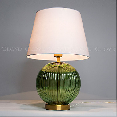 Интерьерная настольная лампа Zucchini 30116