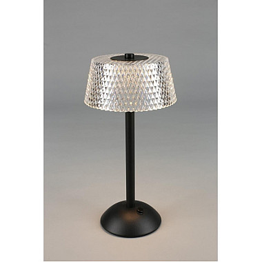 Интерьерная настольная лампа OML-40104-01