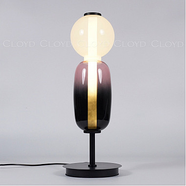 Интерьерная настольная лампа Supernova 30138