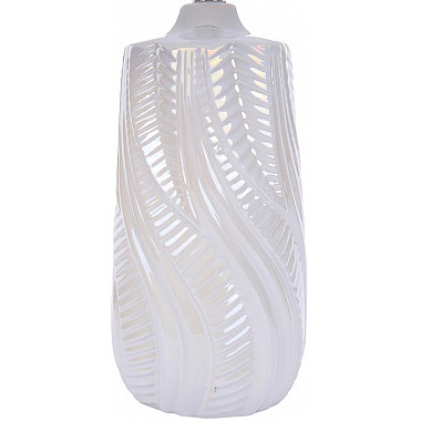 Интерьерная настольная лампа Sinna 8211/1T