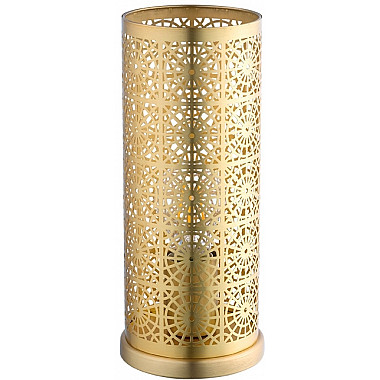 Интерьерная настольная лампа Bocal 96991