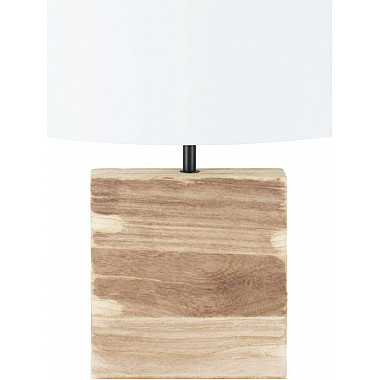 Интерьерная настольная лампа Contessore 39917