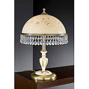Настольная лампа Reccagni Angelo P.6806 G