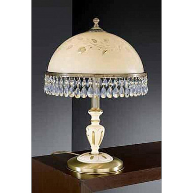 Настольная лампа Reccagni Angelo P.6806 G