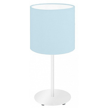 Интерьерная настольная лампа Pasteri-p 97389