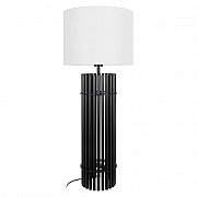 Интерьерная настольная лампа Pile 10446T BL