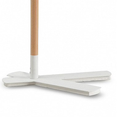 Интерьерная настольная лампа Nordica 4922