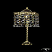 Интерьерная настольная лампа 1920 19202L6/25IV G Balls