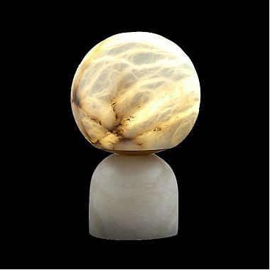 Интерьерная настольная лампа Universo FL1032-1T